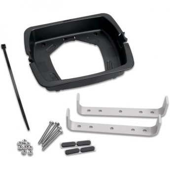 Крепление в панель GARMIN для Gpsmap 42х/42хS, FF400C Крепление в панель GARMIN для Gpsmap 42х/42хS, FF400C