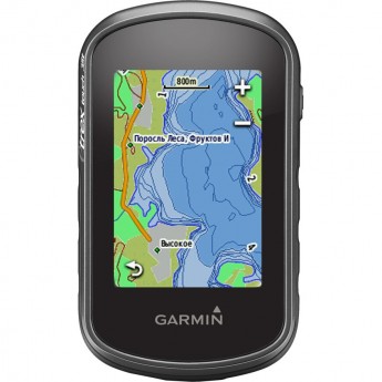 Навигатор GARMIN ETREX TOUCH 35 Навигатор GARMIN ETREX TOUCH 35