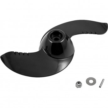 Пропеллер сменный GARMIN для троллингового мотора Пропеллер сменный GARMIN для троллингового мотора