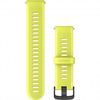 Ремешок для GARMIN Forerunner 945 LTE Replacement Yellow Ремешок для GARMIN Forerunner 945 LTE Replacement Yellow
