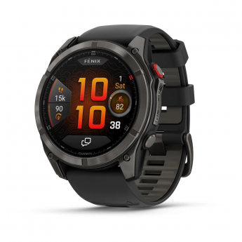 Смарт-часы GARMIN FENIX 8 PRO 51mm 010-03199-01 Смарт-часы GARMIN FENIX 8 PRO 51mm 010-03199-01