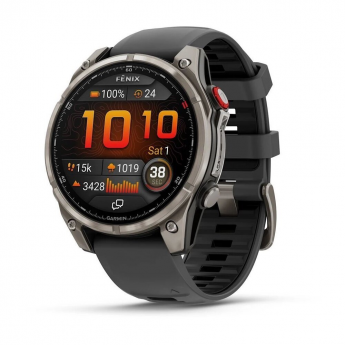 Смарт-часы GARMIN FENIX 8 PRO AMOLED Sapphire Смарт-часы GARMIN FENIX 8 PRO AMOLED Sapphire